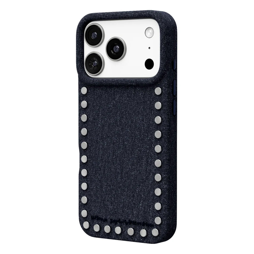 THE SKINNY CASE (CLASSIC JEANS)