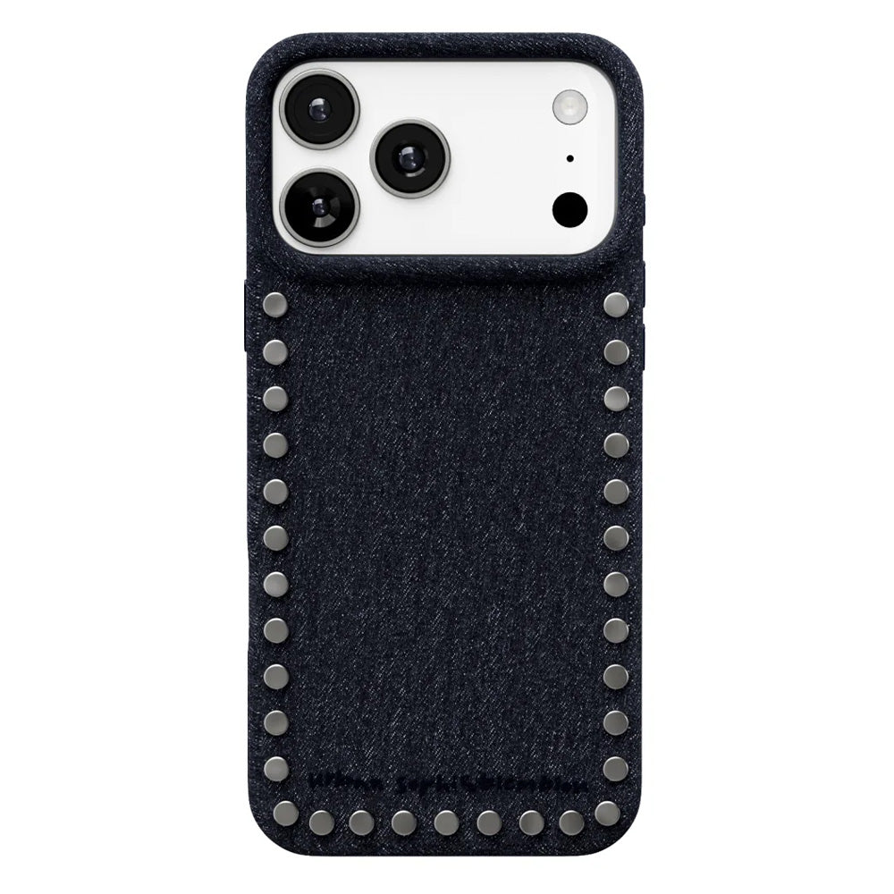 THE SKINNY CASE (CLASSIC JEANS)