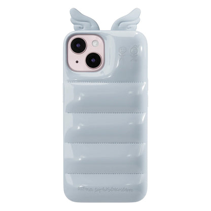THE PUFFER CASE (CLOE)