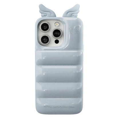 THE PUFFER CASE (CLOE)