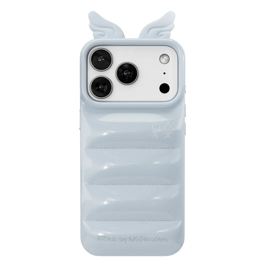 THE PUFFER CASE (CLOE)