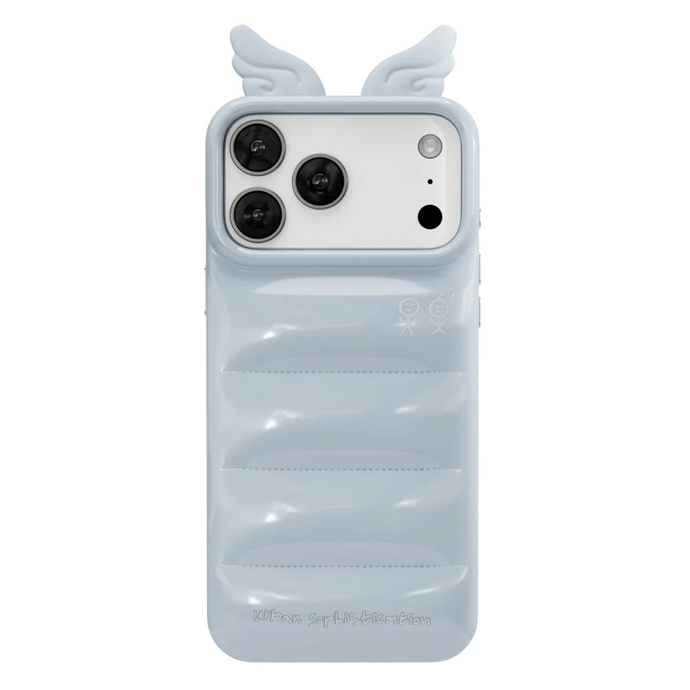 THE PUFFER CASE (CLOE)