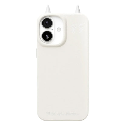 THE SKINNY CASE (CUPID IN RICE)