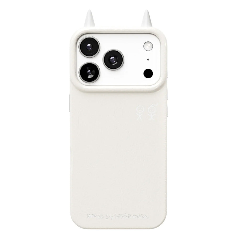 THE SKINNY CASE (CUPID IN RICE)
