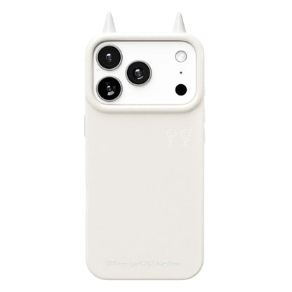 THE SKINNY CASE (CUPID IN RICE)