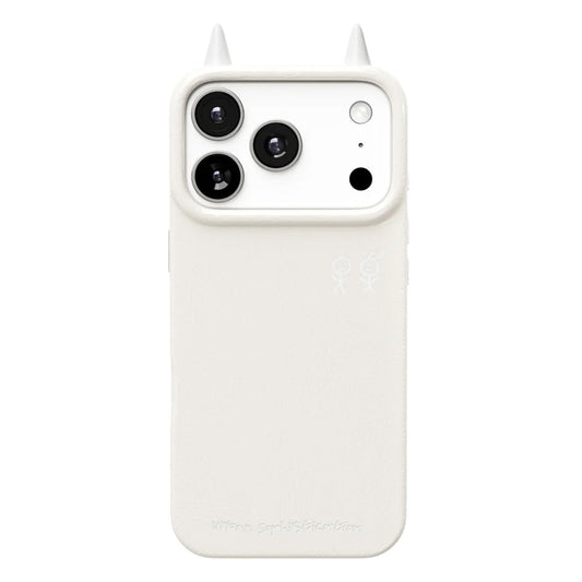 THE SKINNY CASE (CUPID IN RICE)