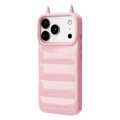 THE PUFFER CASE (CUPID)