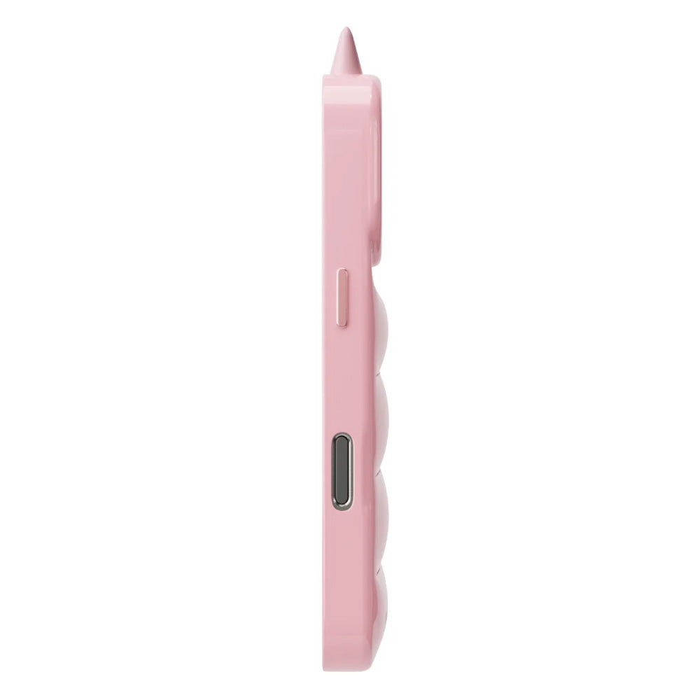 THE PUFFER CASE (CUPID)