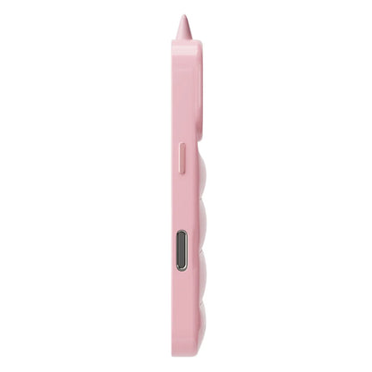 THE PUFFER CASE (CUPID)