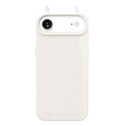 THE SKINNY CASE (CUPID IN RICE)