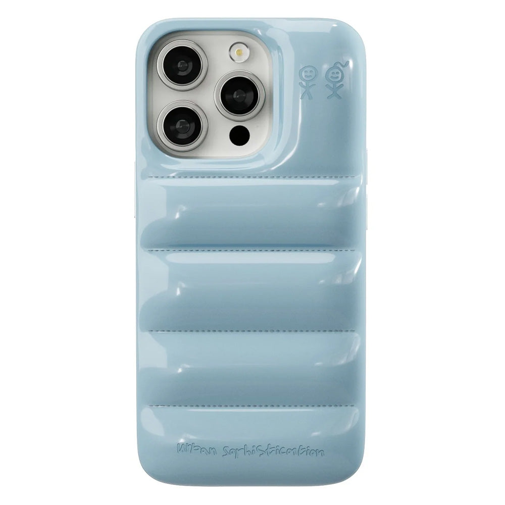 THE PUFFER CASE (ENDLESS SKY)