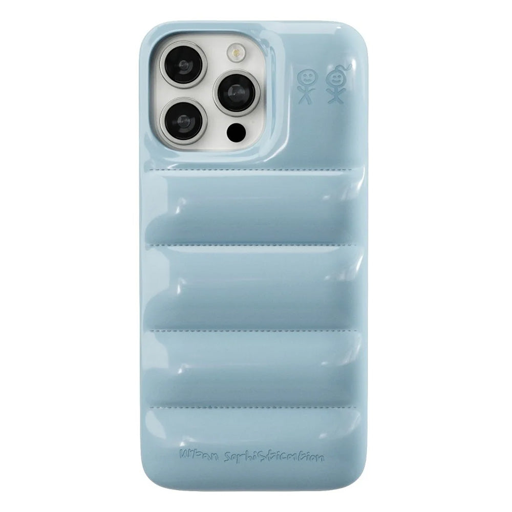 THE PUFFER CASE (ENDLESS SKY)