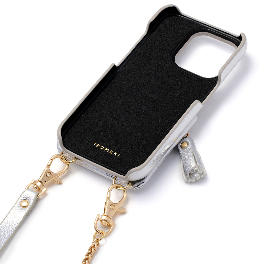 follow me case (black)