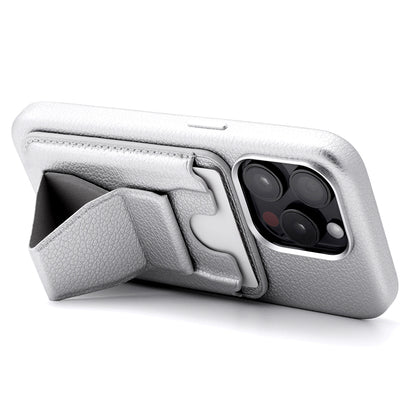 Mag Card Case Stand Basic (gray)
