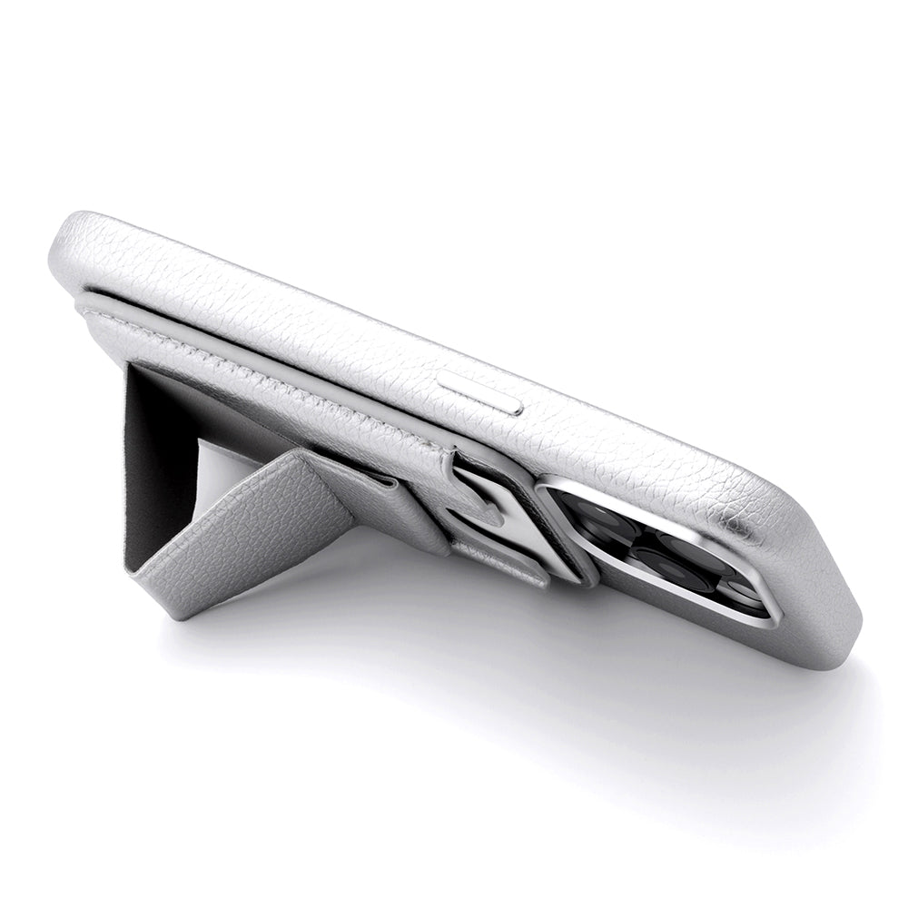 Mag Card Case Stand Basic (green)