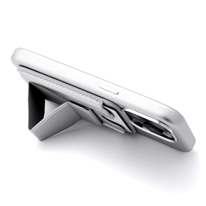 Mag Card Case Stand Basic (light gray)