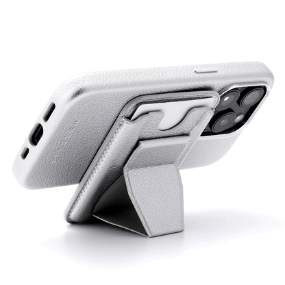 Mag Card Case Stand Basic (gray)