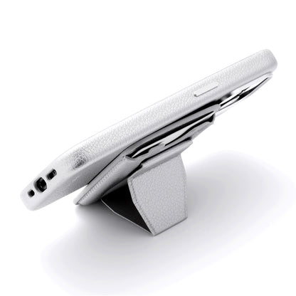 Mag Card Case Stand Basic (gray)