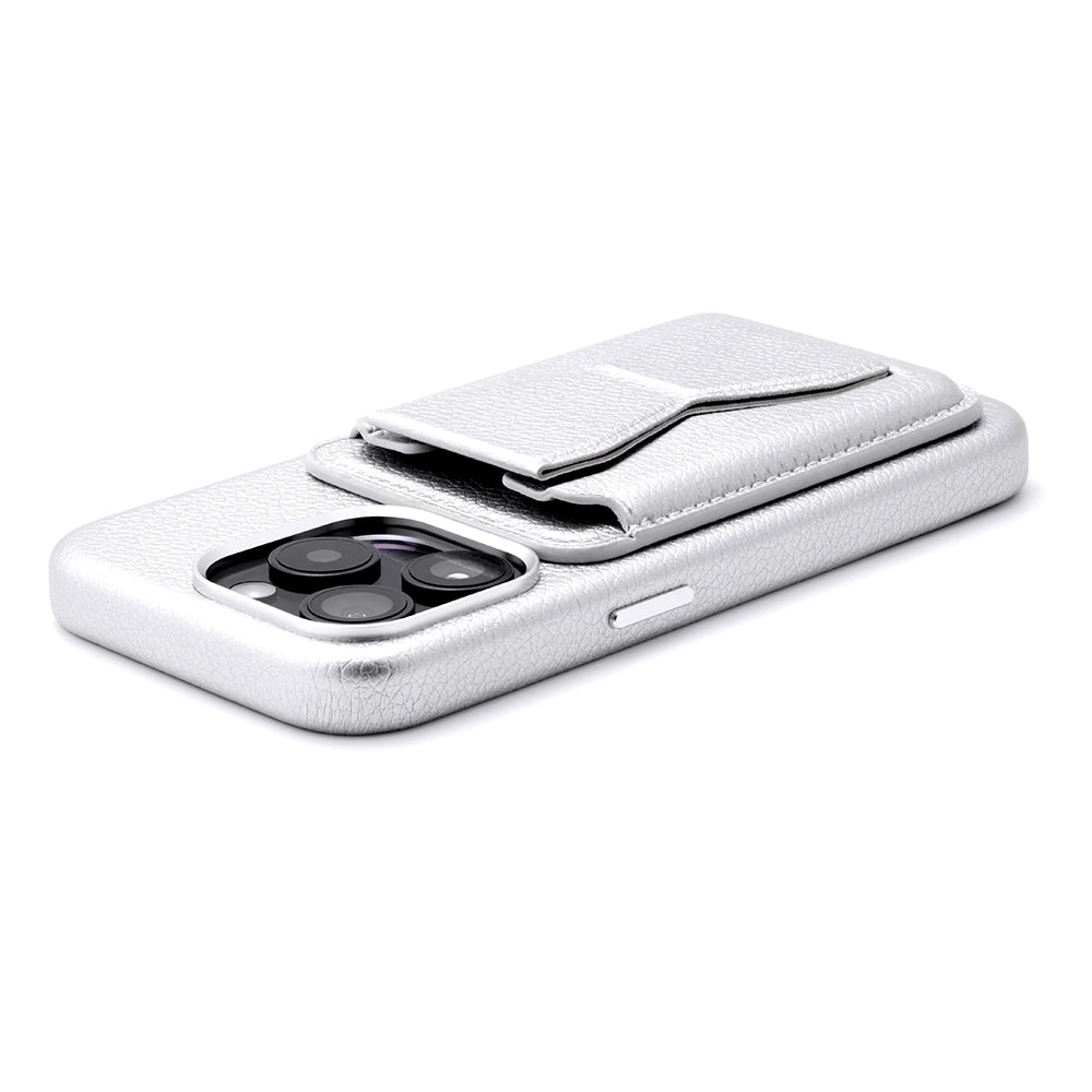 Mag Card Case Stand Basic (green)
