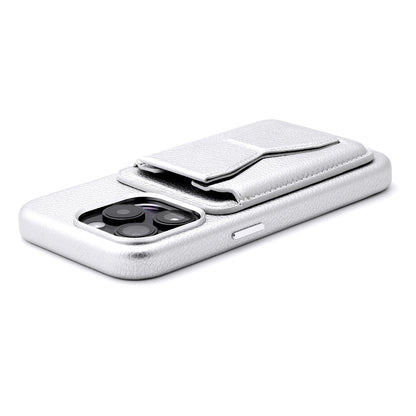 Mag Card Case Stand Basic (green)