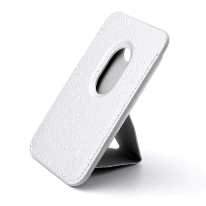 Mag Card Case Stand Basic (beige)