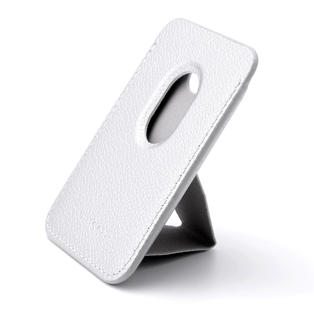 Mag Card Case Stand Basic (navy)