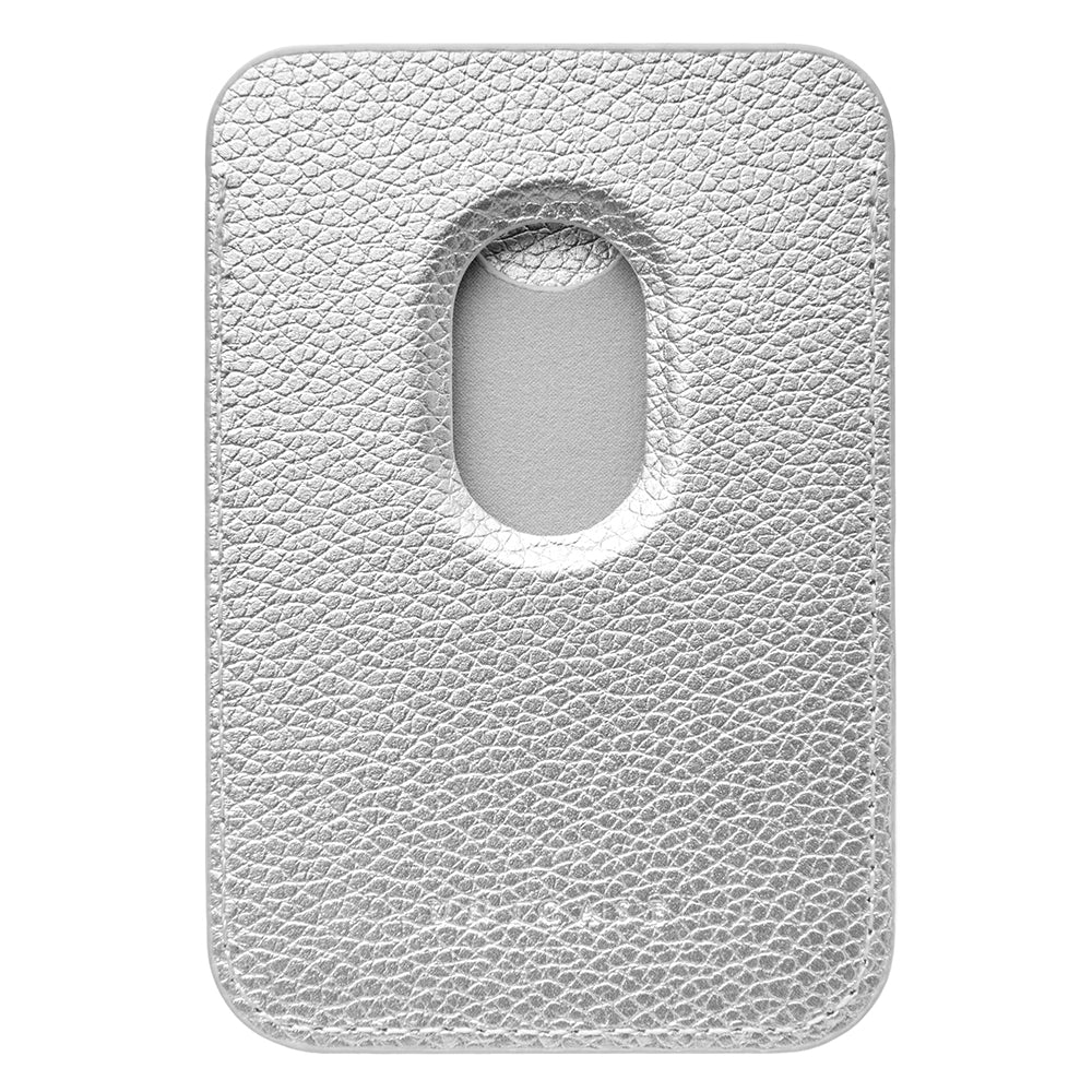 Mag Card Case Stand Basic (gray)