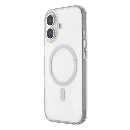Clear Hybrid Mag Case