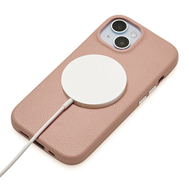 2Way Mag Flip Case (beige)