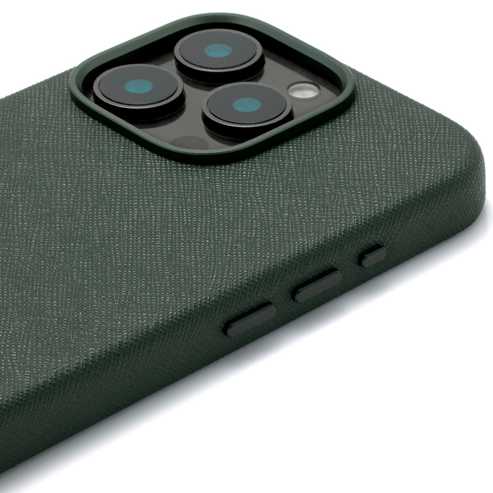 2Way Mag Flip Case (navy)