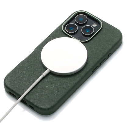 2Way Mag Flip Case (green)
