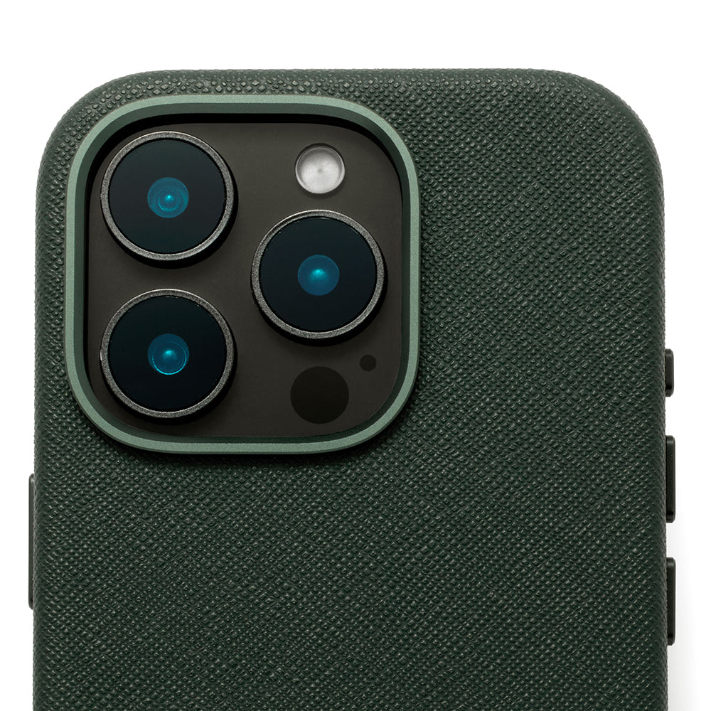 2Way Mag Flip Case (green)