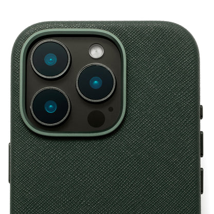 2Way Mag Flip Case (green)