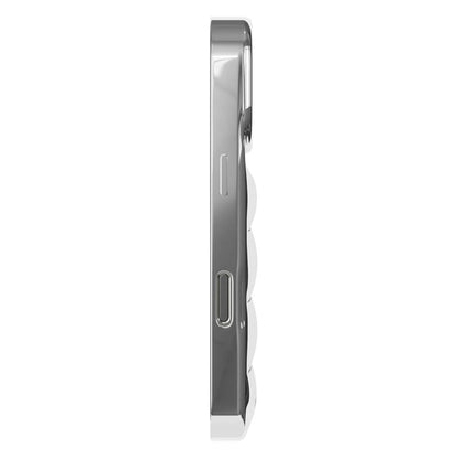 THE PUFFER CASE (MIRROR)