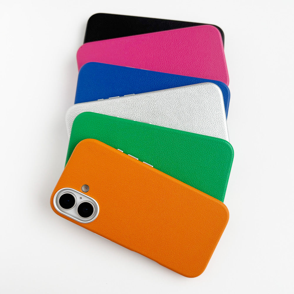 Mag Plain Case (blue)