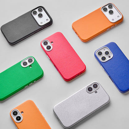 Mag Plain Case (blue)