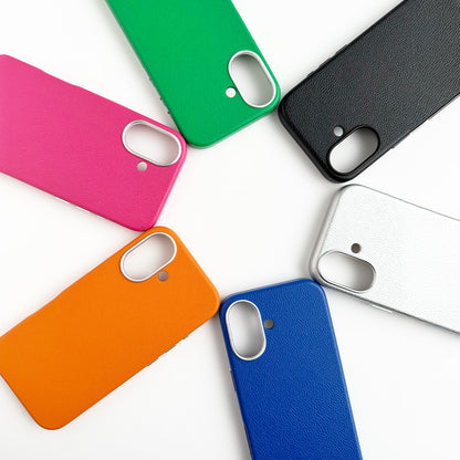 Mag Plain Case (blue)