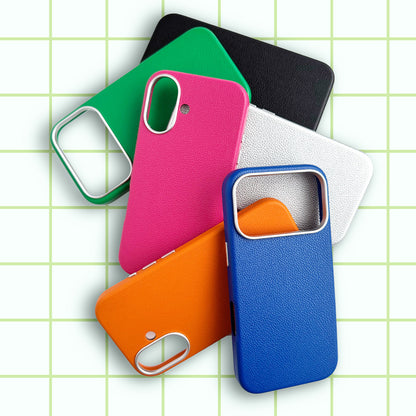 Mag Plain Case (blue)