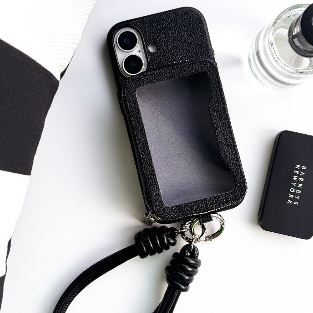 Mag Peek Pouch (black)