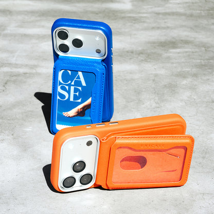 Mag Peek Stand (orange)