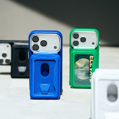 Mag Peek Stand (bright green)