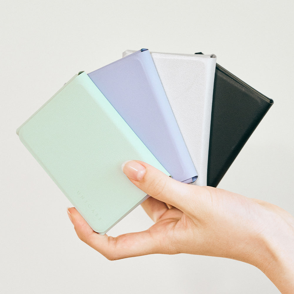 Mag Sleeve Pocket (mint)