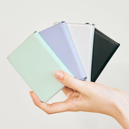 Mag Sleeve Pocket (mint)