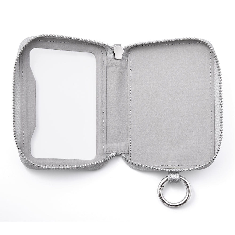 Mag Peek Pouch (silver)