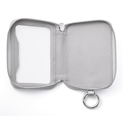 Mag Peek Pouch (silver)