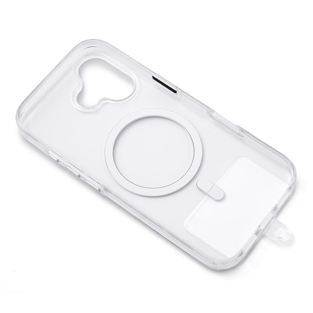 Mag Peek Pouch (orange)