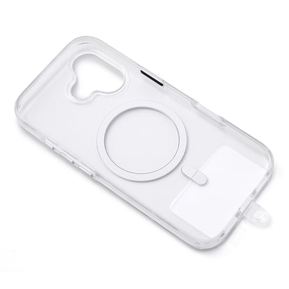 Mag Peek Pouch (orange)