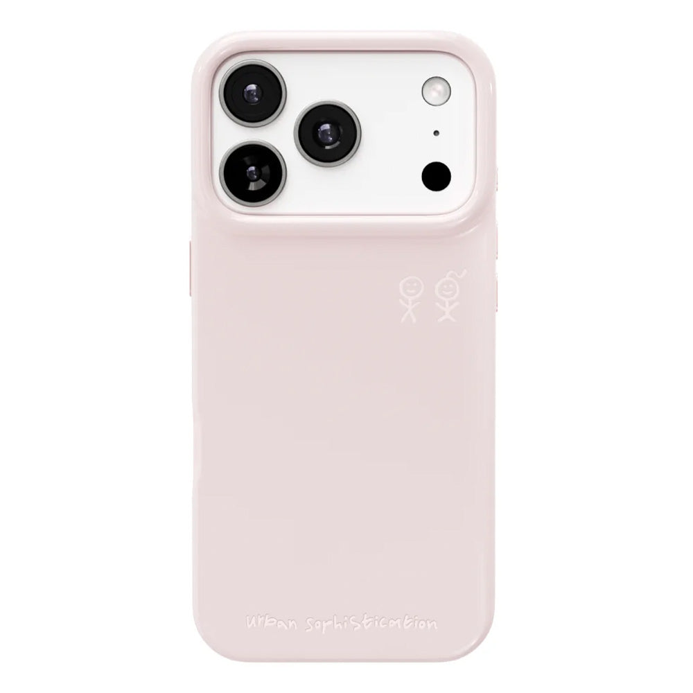 THE SKINNY CASE (STRAWBERRY FROZEN)