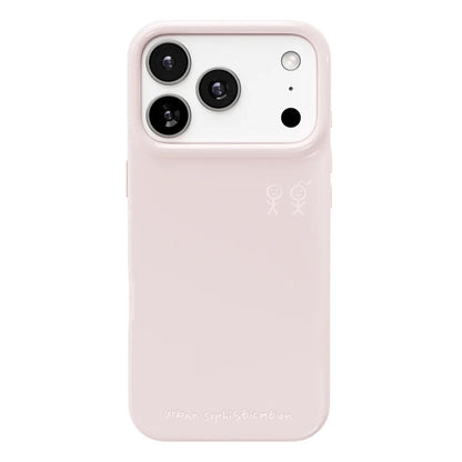 THE SKINNY CASE (STRAWBERRY FROZEN)