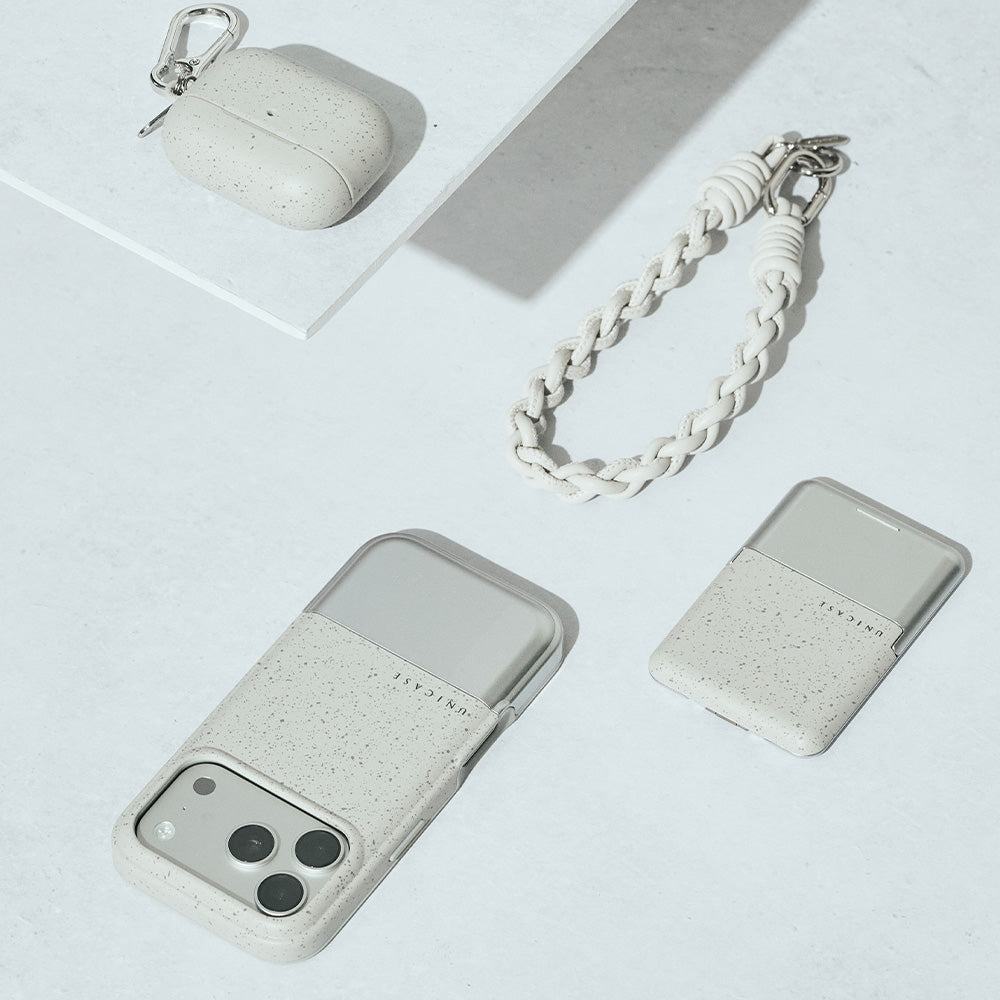 Stone Case (gray)